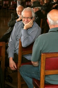 peter