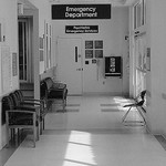 waiting room