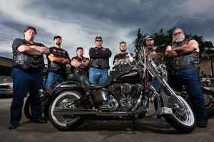 BACA-Bikers