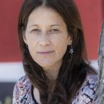 Eve Pearlman