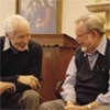 John McKnight And Peter Block