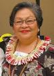 Puanani Burgess