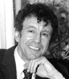 Bill Berkowitz, Ph.D.