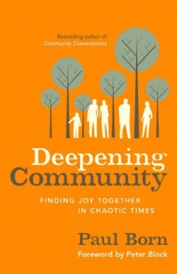 Finding Joy Together in Chaotic Times