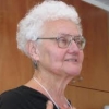 Mary Nelson