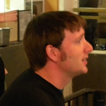 Brenton Crozier