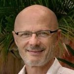 Tim Dutton