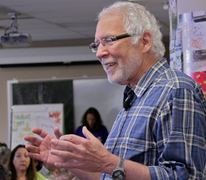 C4C_Peter_Block_Speaking_Photo_Harriet_Kaufman