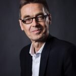 Otto Scharmer