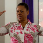 Dr. Olivia Saunders