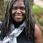 Quanita Roberson