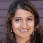 Sonali Kolatkar