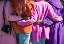 ‘Beloved Community’ is a Present Possibility