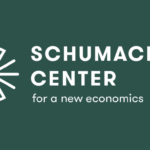 Schumacher Center for a New Economics