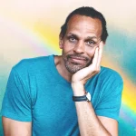 Ross Gay