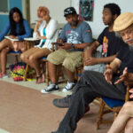 Community Empowerment thru Self-Mastery