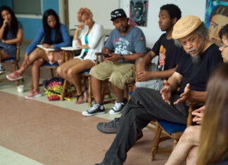 Community Empowerment thru Self-Mastery