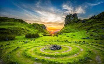 Tim Vogt: Placekeeping & Holding the Long Story