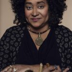 Caroline Shenaz Hossein