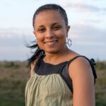 Mwende Hinojosa