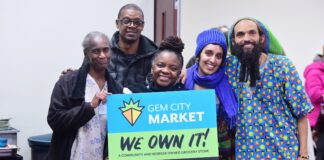 Amaha Sellassie: Beloved Community is a Present Possibility (a conversation)