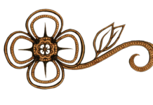 When Actors Give Back Stolen Land